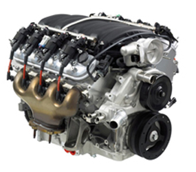 P483E Engine